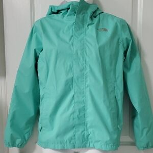 The North Face Kids Aqua Raincoat